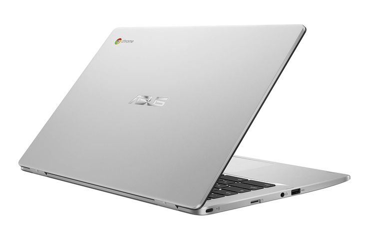 ASUS Chromebook CX3402